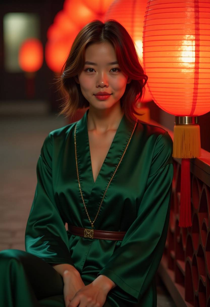 夜航者2024